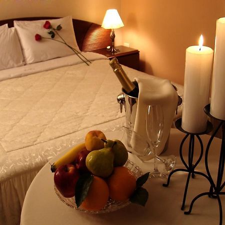 Hotel Torre Norte Трухильо Екстериор снимка